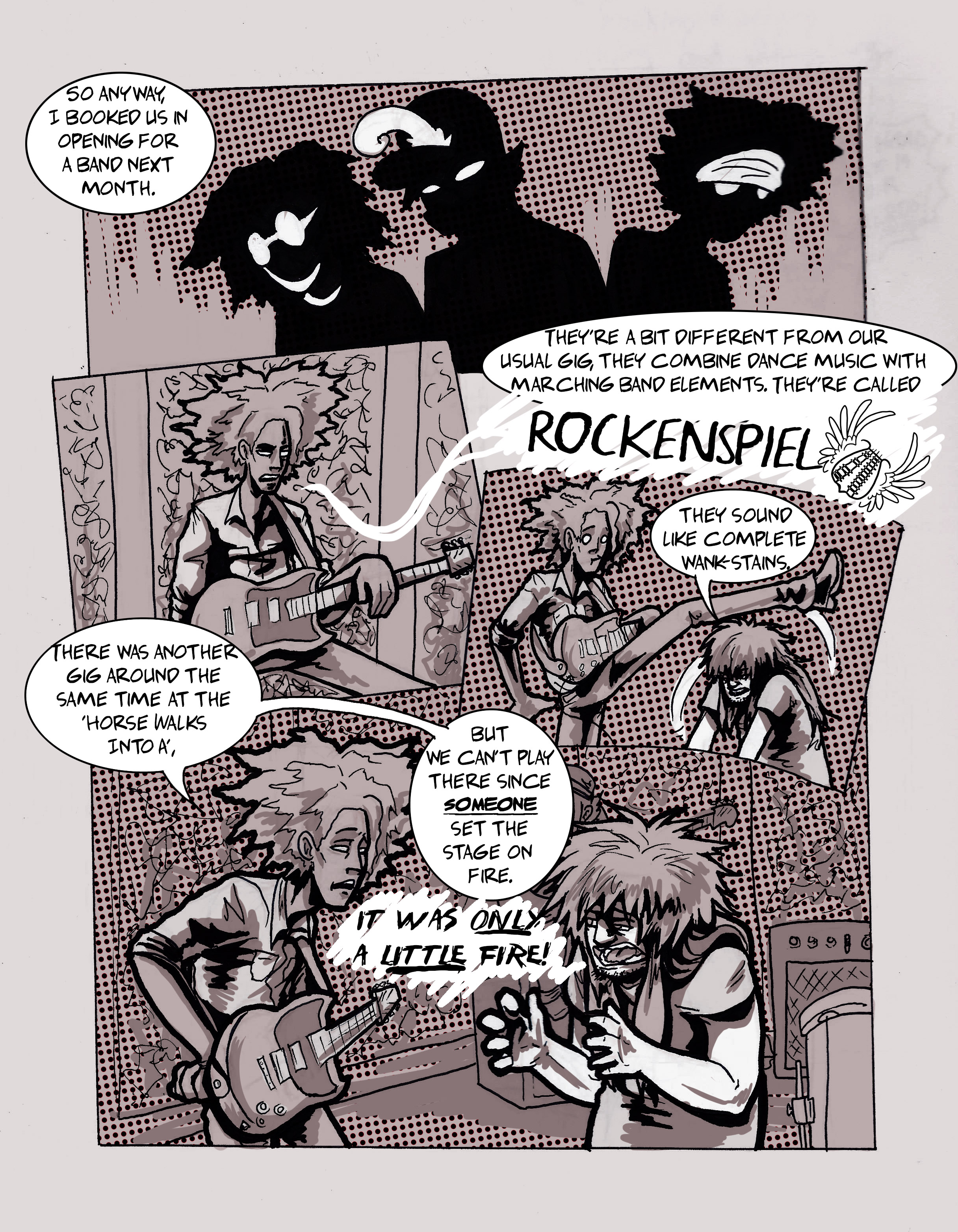 The Blues pg 6