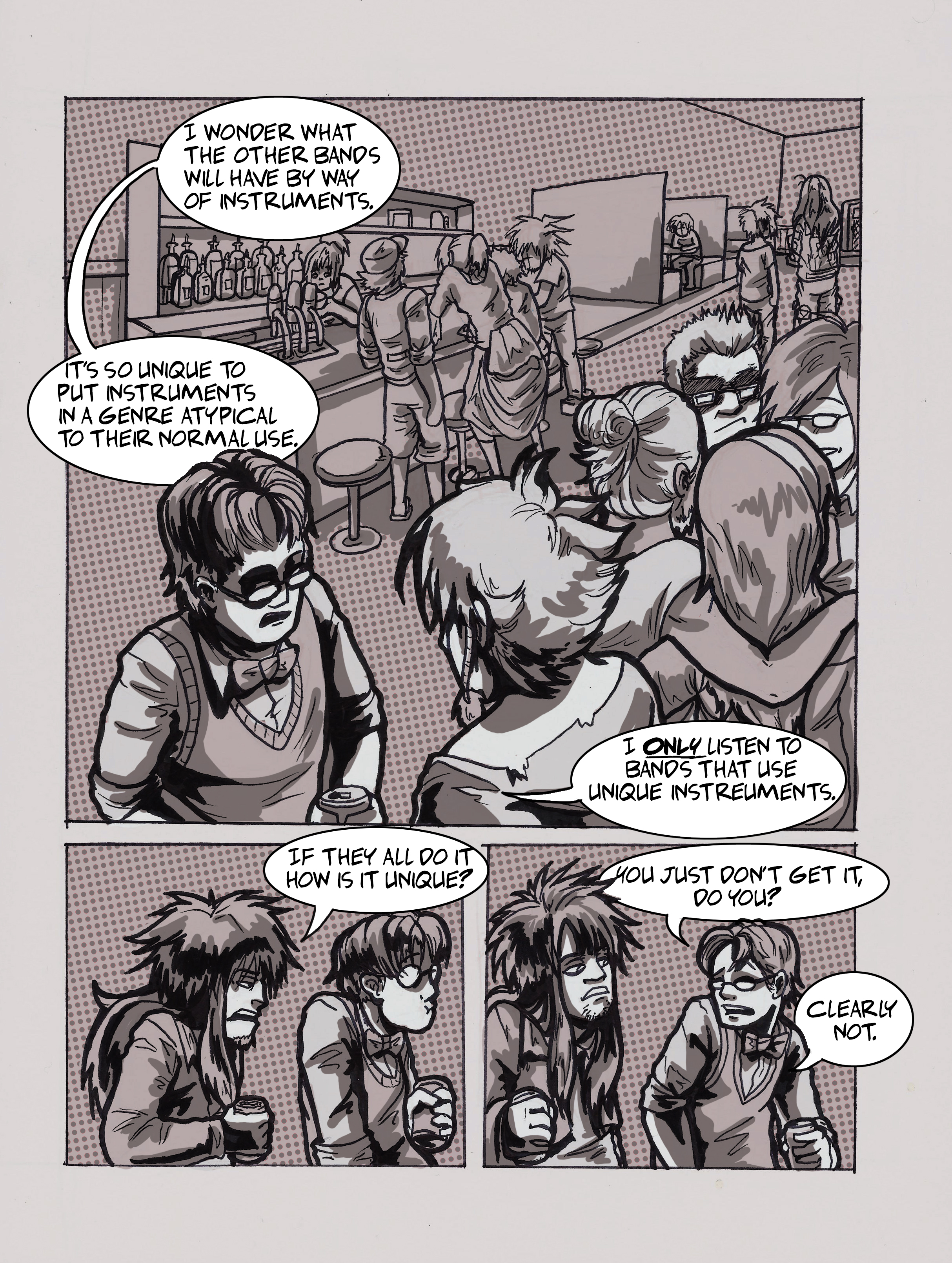 The Blues pg 9